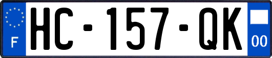 HC-157-QK