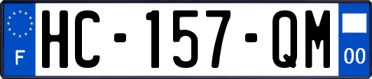 HC-157-QM
