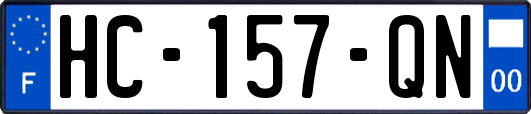 HC-157-QN