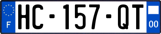 HC-157-QT