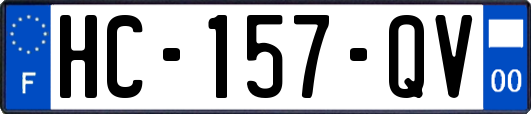 HC-157-QV