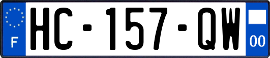 HC-157-QW