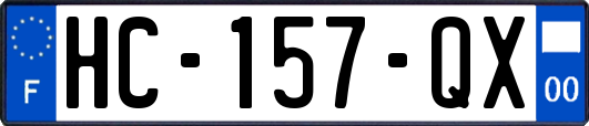 HC-157-QX