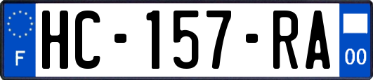 HC-157-RA