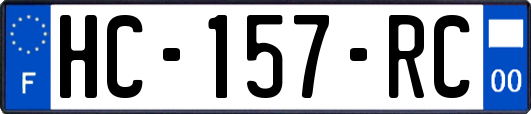 HC-157-RC