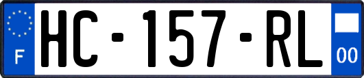 HC-157-RL