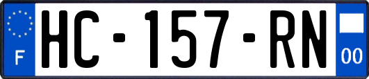 HC-157-RN