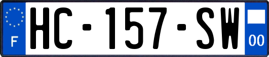 HC-157-SW