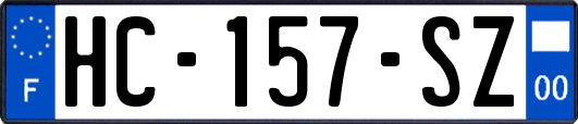 HC-157-SZ