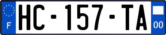 HC-157-TA
