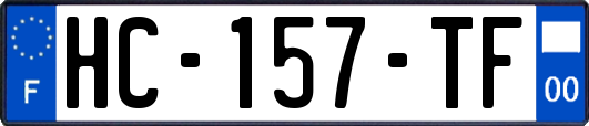HC-157-TF