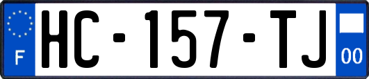 HC-157-TJ