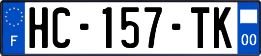HC-157-TK