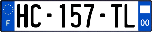 HC-157-TL