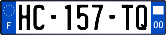 HC-157-TQ