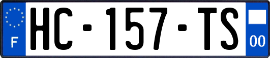 HC-157-TS