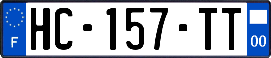 HC-157-TT