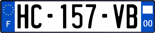 HC-157-VB