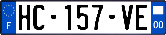 HC-157-VE