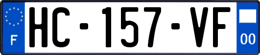 HC-157-VF