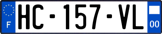 HC-157-VL