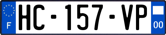HC-157-VP