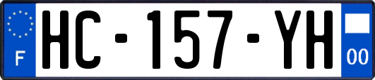 HC-157-YH