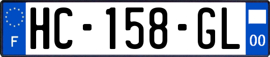 HC-158-GL