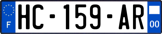 HC-159-AR