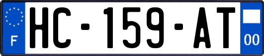 HC-159-AT