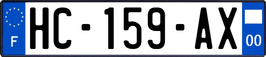 HC-159-AX