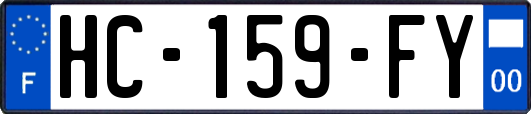 HC-159-FY