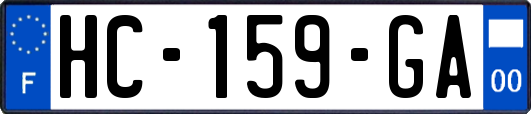 HC-159-GA