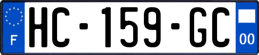 HC-159-GC