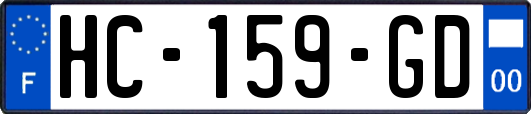 HC-159-GD