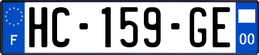 HC-159-GE