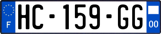 HC-159-GG
