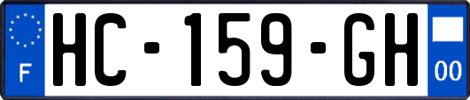 HC-159-GH