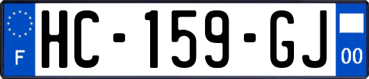 HC-159-GJ