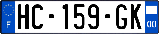 HC-159-GK