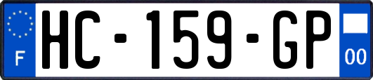 HC-159-GP