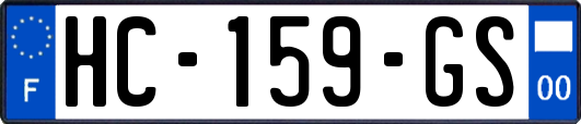 HC-159-GS