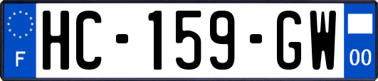 HC-159-GW