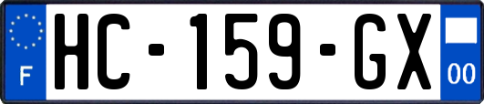 HC-159-GX