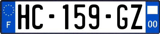 HC-159-GZ