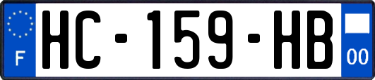 HC-159-HB