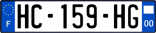 HC-159-HG