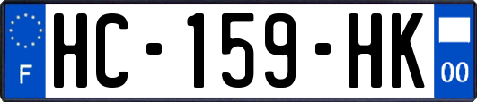 HC-159-HK