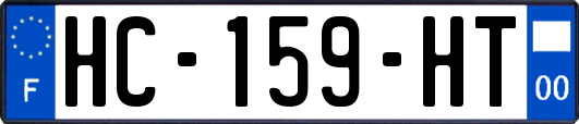 HC-159-HT