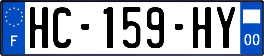 HC-159-HY